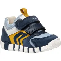 Geox Baby B IUPIDOO Boy D Navy/Ocean 23_EU