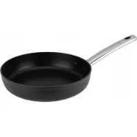 Galicja RAVEN Traditionelle Pfanne 24 cm Antihaft