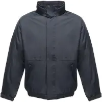 Uneek Premium Wasserdichte Outdoorjacke Uni 220 g/m² Blau 4XL