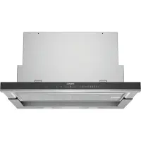 Siemens iQ700 LI69SA684, 935 m³/h, Abluft/Umluft, A, A, B, 57 dB