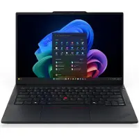 Lenovo ThinkPad E14 Gen 8 (Intel) Copilot+ PC, Intel Core Ultra 5, 35,6 cm (14"), 1920 x 1200 Pixel, 16 GB, 512 GB, Windows 11 Pro