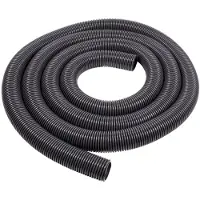 Cleancraft Schlauch Ø 38 mm / 5 m, 7013051-5