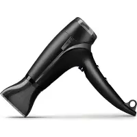 GHD Aura Haartrockner Schwarz