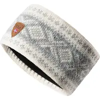 Dale of Norway Cortina 1956 Headband grey white (E) One size
