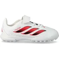Adidas Predator Club Hook&loop Tf Jugendfußballschuhe