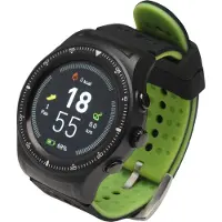 Denver SW-500, 3,3 cm (1.3"), IPS, Touchscreen, GPS, 28,8 g