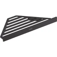Hansgrohe 41741670 Seifenkorb AddStoris mattschwarz