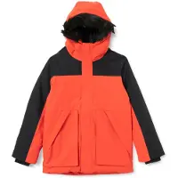 4F Kinder Jacke Orange 4FJAW23TJACM109-62S Grösse 152