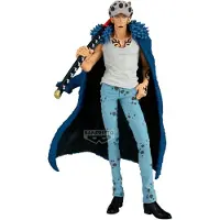 Banpresto One Piece Trafalgar Law The Anime Figur One Size