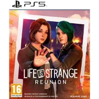 Life is Strange : Reunion - PS5 Spiel, Adventure, Max & Chloe