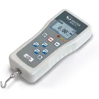 Kern & Sohn Digitales Kraftmessgerät (interne Messzelle), Weiß, 550 g