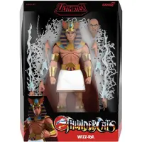 Super7 Thundercats Wizz-ra Figur One Size