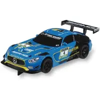Scalextric Mercedes Amg Gt3 24h 1/43 Auto
