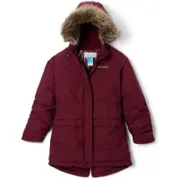 Columbia Nordic Strider Ii Jacke