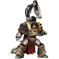 Joy toy Warhammer The Horus Heresy Iron Warriors Warsmith Figur