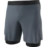 Dynafit 2in1 Shorts Alpine Pro