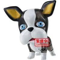 Banpresto Jojo's Bizarre Adventure - Iggy