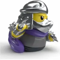 Numskull Teenage Mutant Ninja Turtles Tubbz PVC Figur Shredder