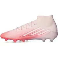 Adidas F50 Sparkfusion Elite Mid Cut Fg/ag Fußballschuhe Für Frauen