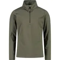 CMP KID Sweat olive (E943) 152
