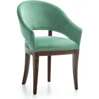 AEA Klassischer Designer Lehnstuhl Stühl Polster Stühle Chef Sessel Hochwertige