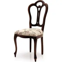 AEA Royal Stühle Esszimmerstuhl Bürostuhl Modern Sessel Stuhl Design Polsterstuhl