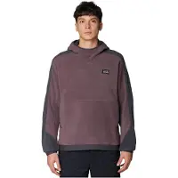 Mountain Hardwear M Après Pro Fleece Hoody purple sage, shark (574) L