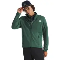 The North Face NF0A873T6EI KID WARM ANTORA Regenjacke, Kinder, Uni, Farbe: Bright Foam