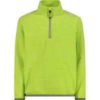 CMP KID Fleece Sweat acido mel. (E124) 116