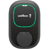 Wallbox Pulsar Max Socket Elektroauto-ladegerät