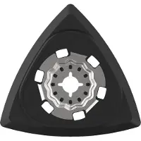 Bosch PRO AVZ 93 G Zubehör für Multifunktionswerkzeuge, 93 mm