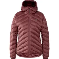 Haglöfs Daunenjacke mit Kapuze, Damen Särna Mimic II