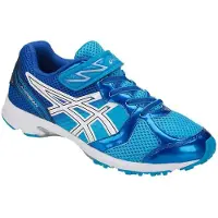 Asics Sportschuhe Damen Kinder Laufen Jogging Training Schuhe Lazerbeam Gr.37,5