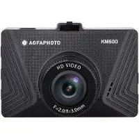 Agfa Realimove Km600 2k Dashcam