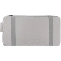 OEM Auto-Organisator - Multifunktionell - Kunstleder - Dokumentenhalter - Grau - 15x29 cm