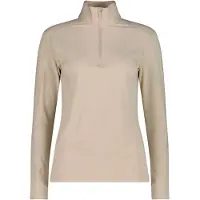CMP 30l1086 Fleece Mit Halbem Reißverschluss