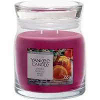 Yankee candle Jingle Mingle Duftkerze 368 g