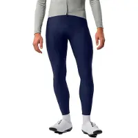 Castelli - Sorpasso Pro Bibtight - Radhose Gr 3XL weiß