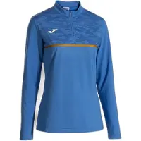 Joma Sweatshirt Halb-Zip Damen Record III