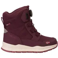 TROLLKIDS Kids Torvik Winter Boots