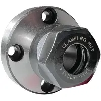 Optimum Spannzangenfutter ER 16, Ø 22 mm, zylindrisch