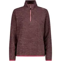 CMP 34g4786 Halbreißverschluss-sweatshirt