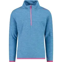 CMP 34g4785 Halbreißverschluss-sweatshirt