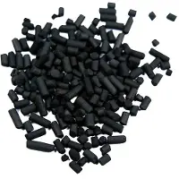 Aquarium Munster Aquavital Carbon 1000ml Filter