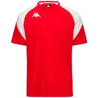 Kappa Loreto Kurzarm-t-shirt