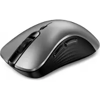 Genius Ergo 8100S AI silber-grau