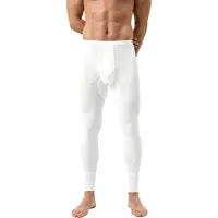 Mey Lange Unterhose "NOBLESSE" mit weichen Beinabschlüssen