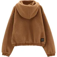 CMP Collective (of) Moving People Hoodie