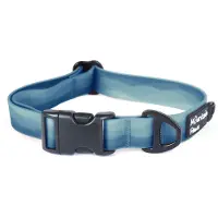 Mountain Paws Waterproof Hundehalsband