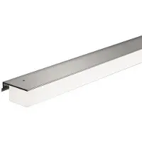 HELESTRA ONTA Wandleuchte IP 44 chrom #18/2120.04